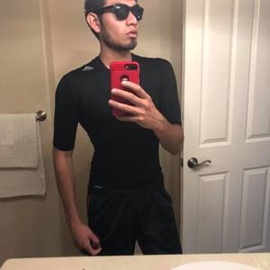 Meet your Posher, Victor